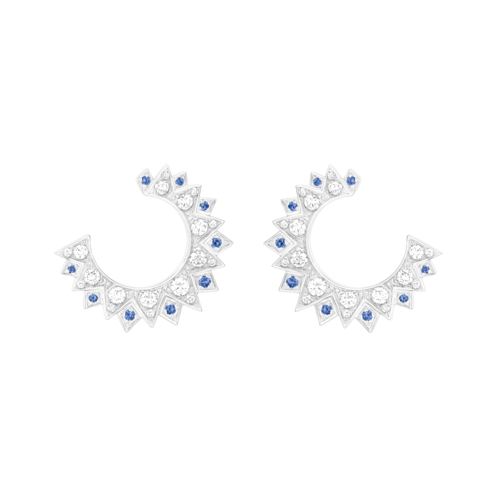 Piaget Sunlight Earrings