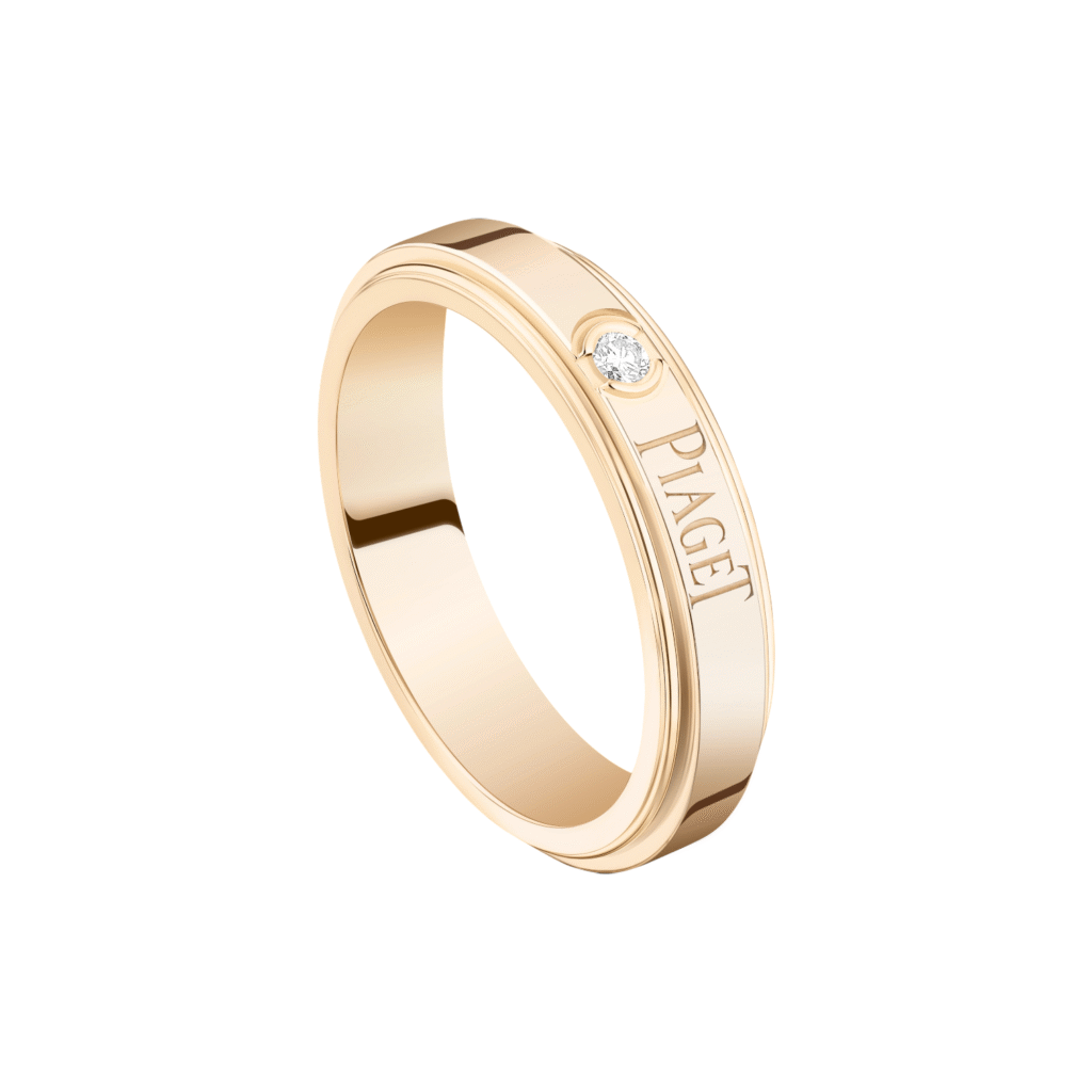 Possession Ring
