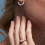 Piaget Sunlight Ring - Image 2