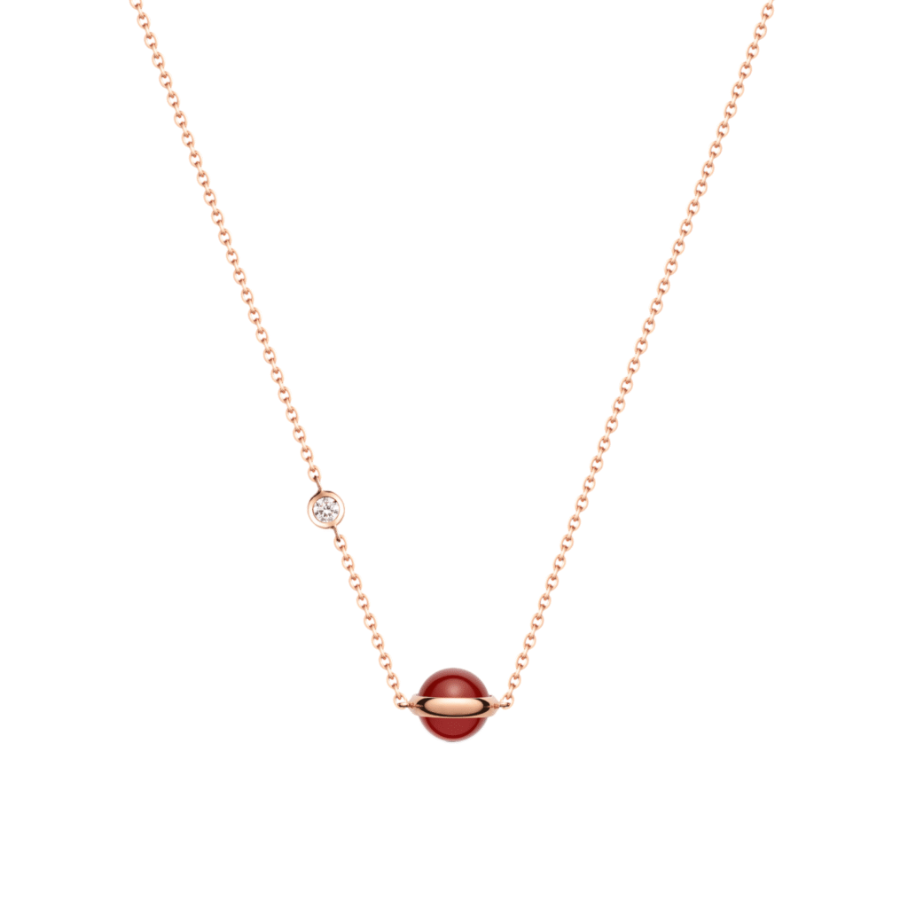 Possession Pendant