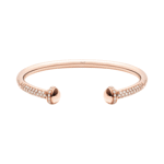 Possession Open Bangle Bracelet