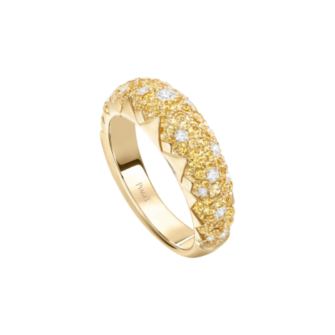 Piaget Sunlight Ring