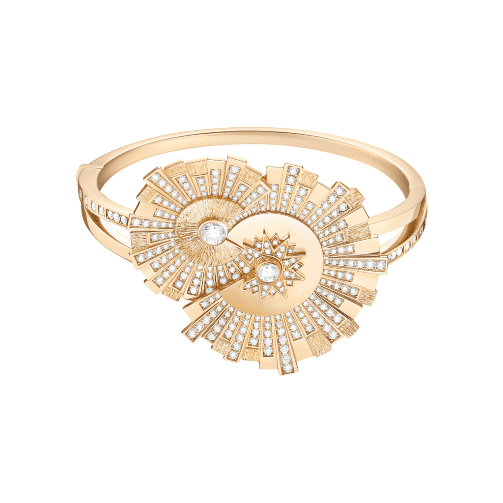 Piaget Sunlight Bracelet