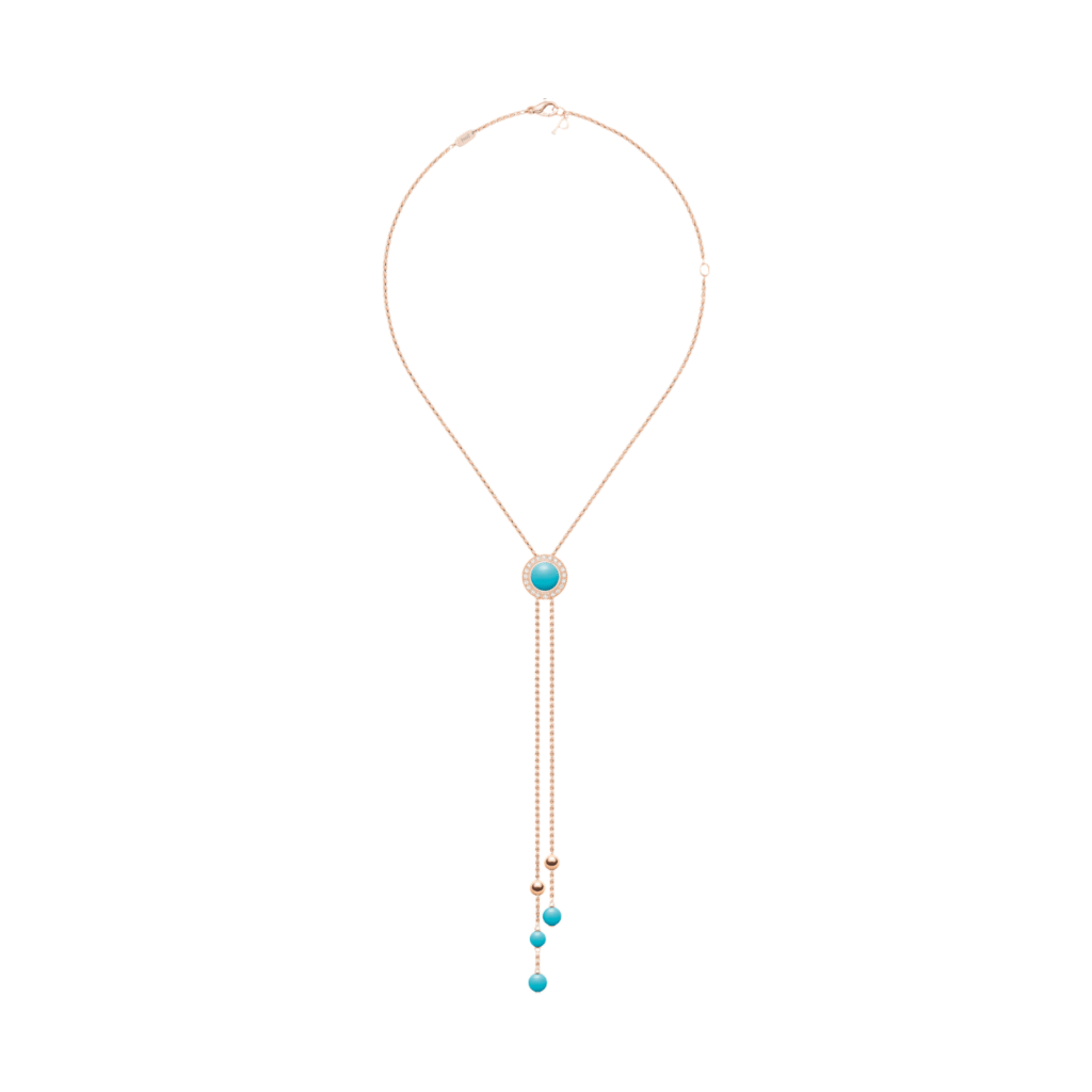 Possession Pendant