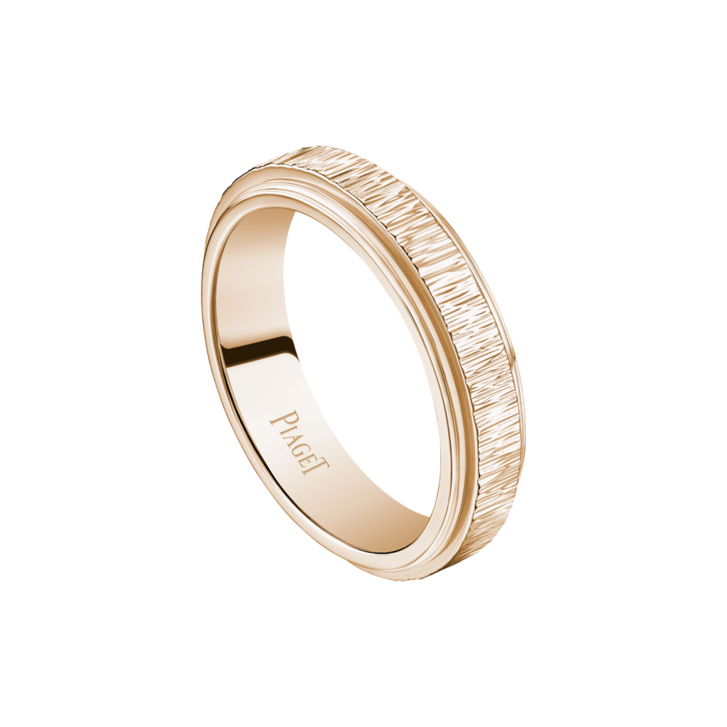 Possession Ring