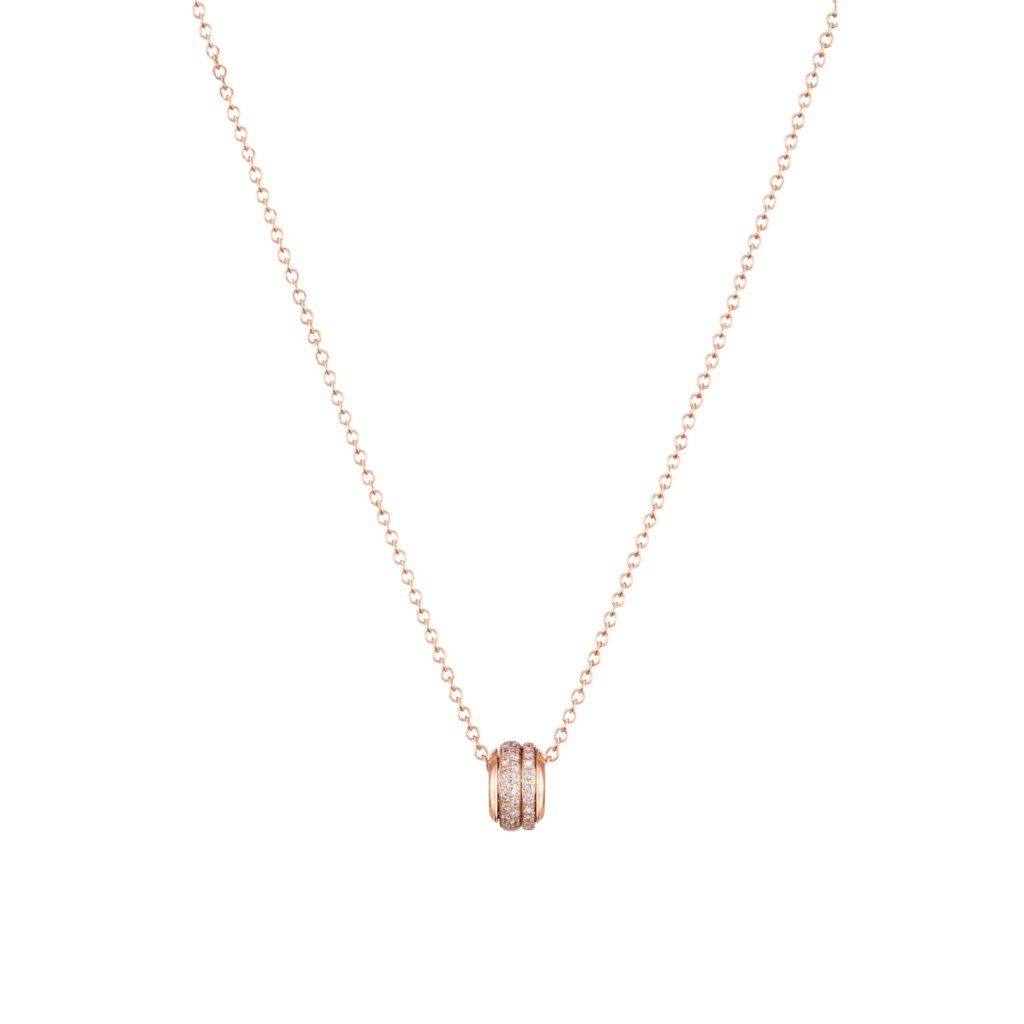 Possession Pendant