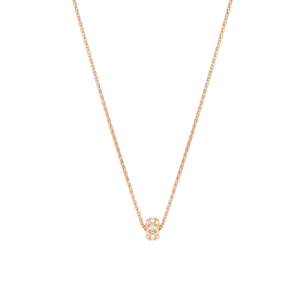 Possession Pendant