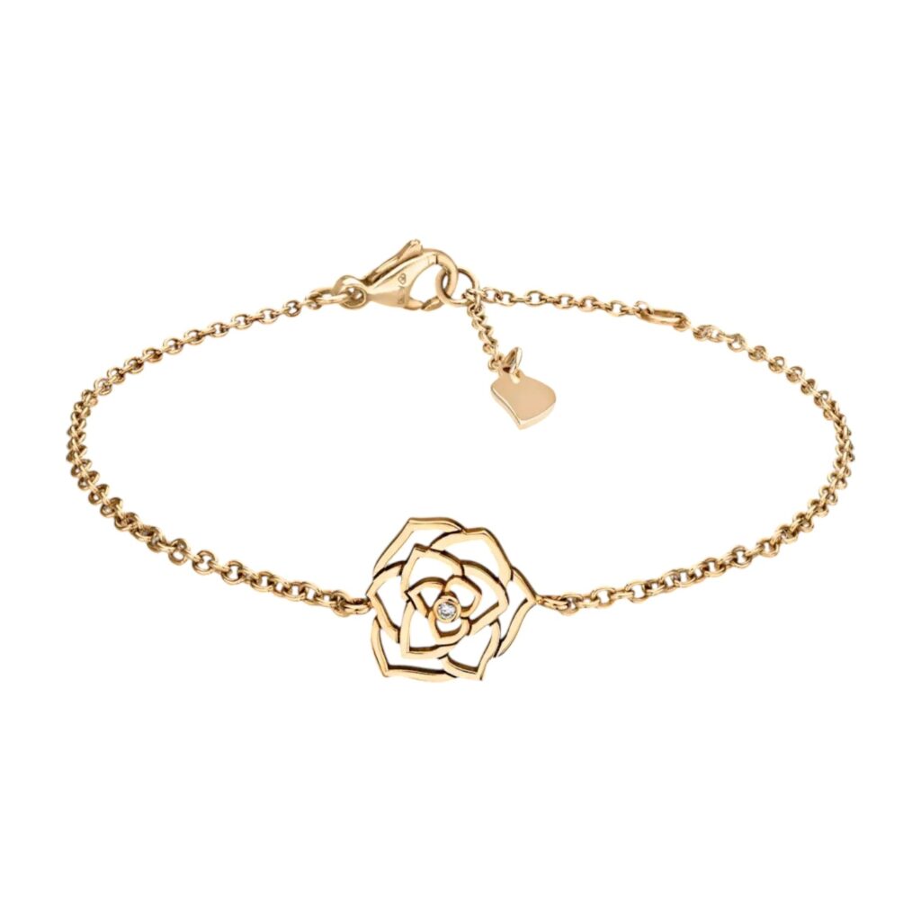 Piaget Rose Bracelet