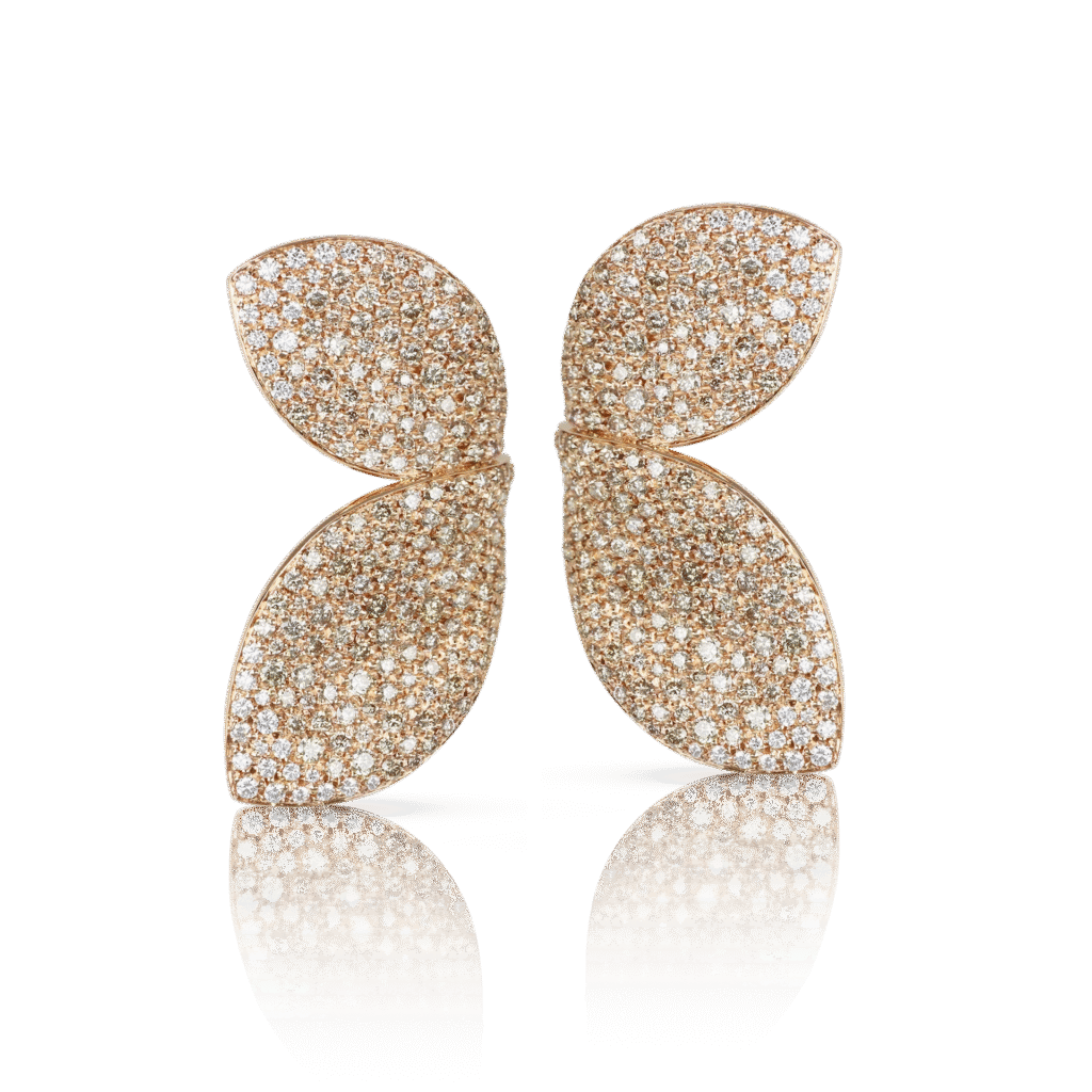 Giardini Segreti Earrings