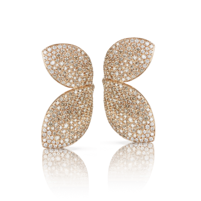 Giardini Segreti Earrings
