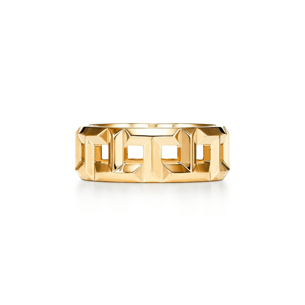 Tiffany T True Ring