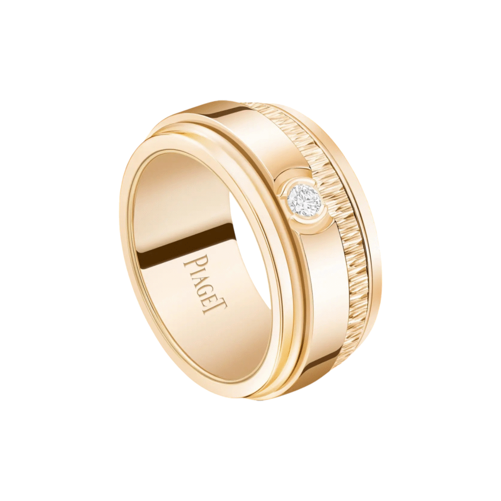 Possession Ring, Large Model