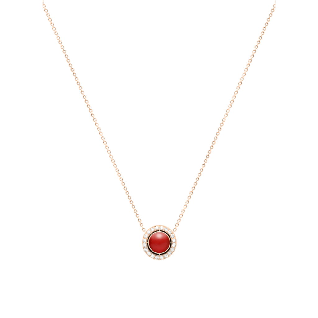 Possession Pendant