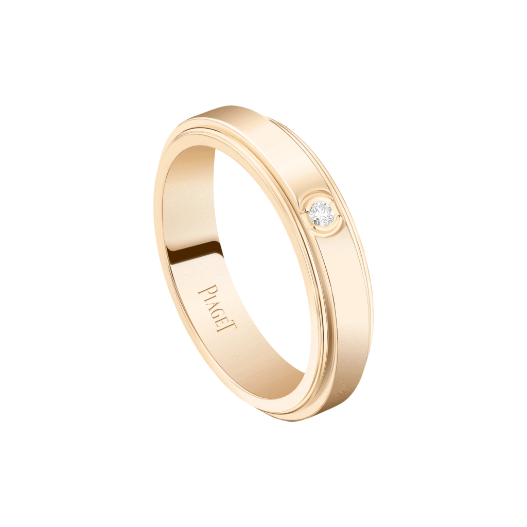 Possession Ring
