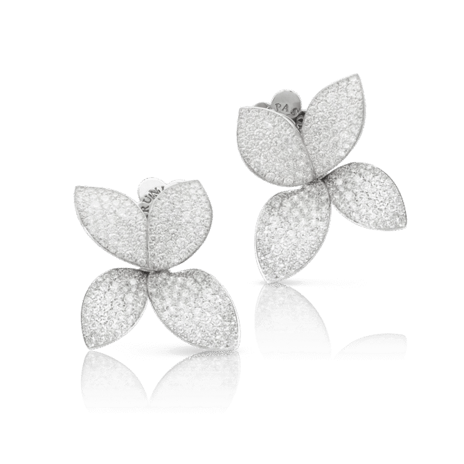 Giardini Segreti Earrings