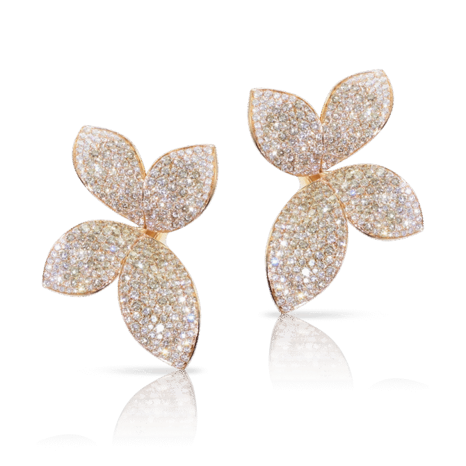Giardini Segreti Earrings