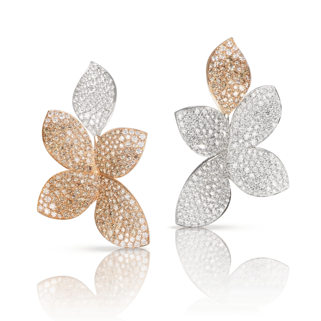 Giardini Segreti Earrings