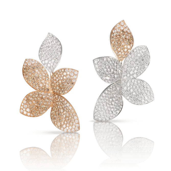 Giardini Segreti Earrings