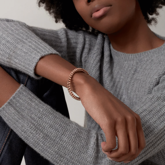 Clash de Cartier Bracelet, Medium Model