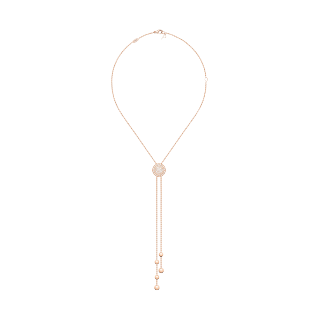 Possession Pendant