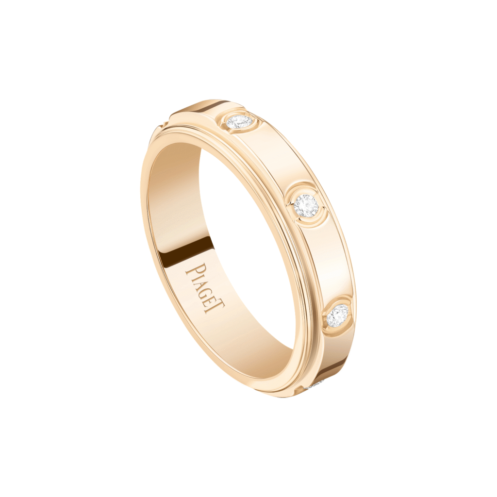 Possession Ring