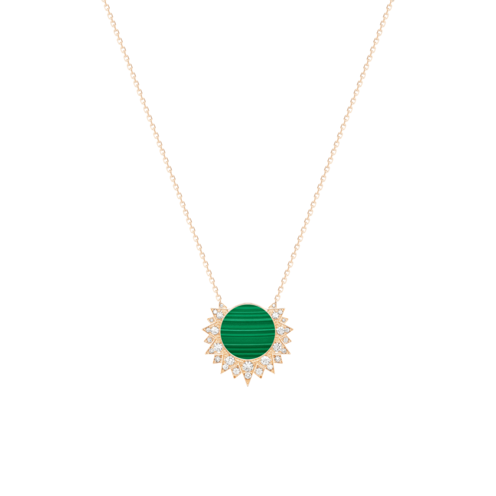 Piaget Sunlight Pendant
