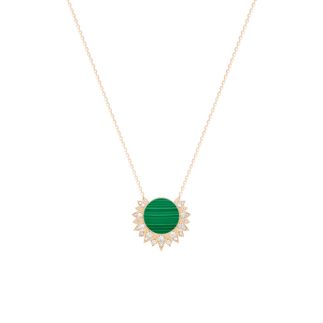 Piaget Sunlight Earrings