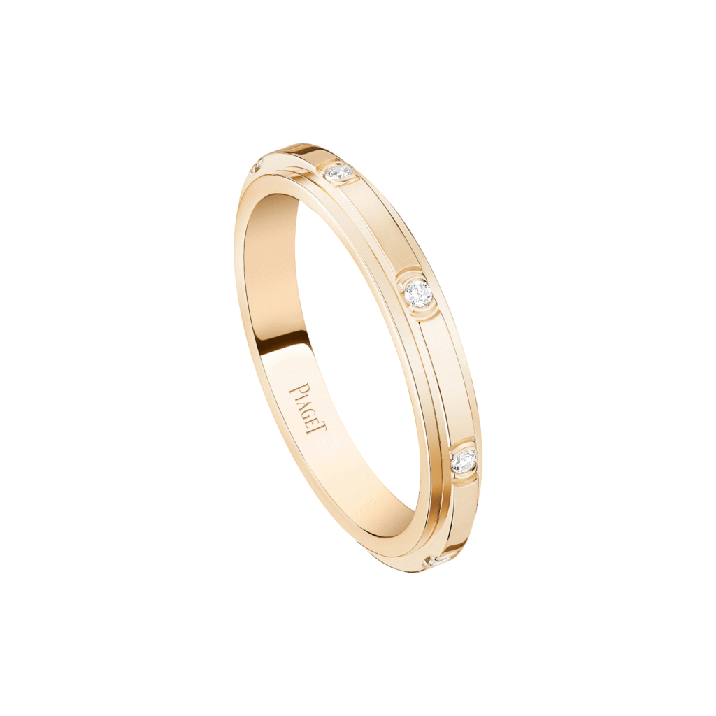 Possession Ring, Small Model