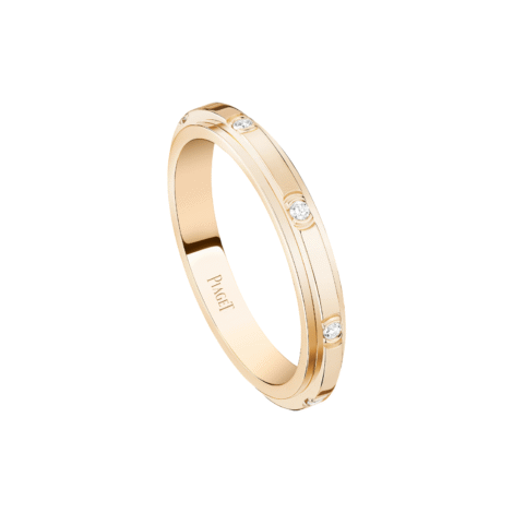 Possession Ring, Small Model