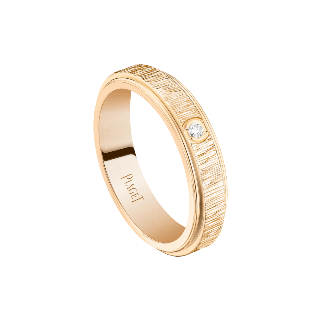 Possession Ring