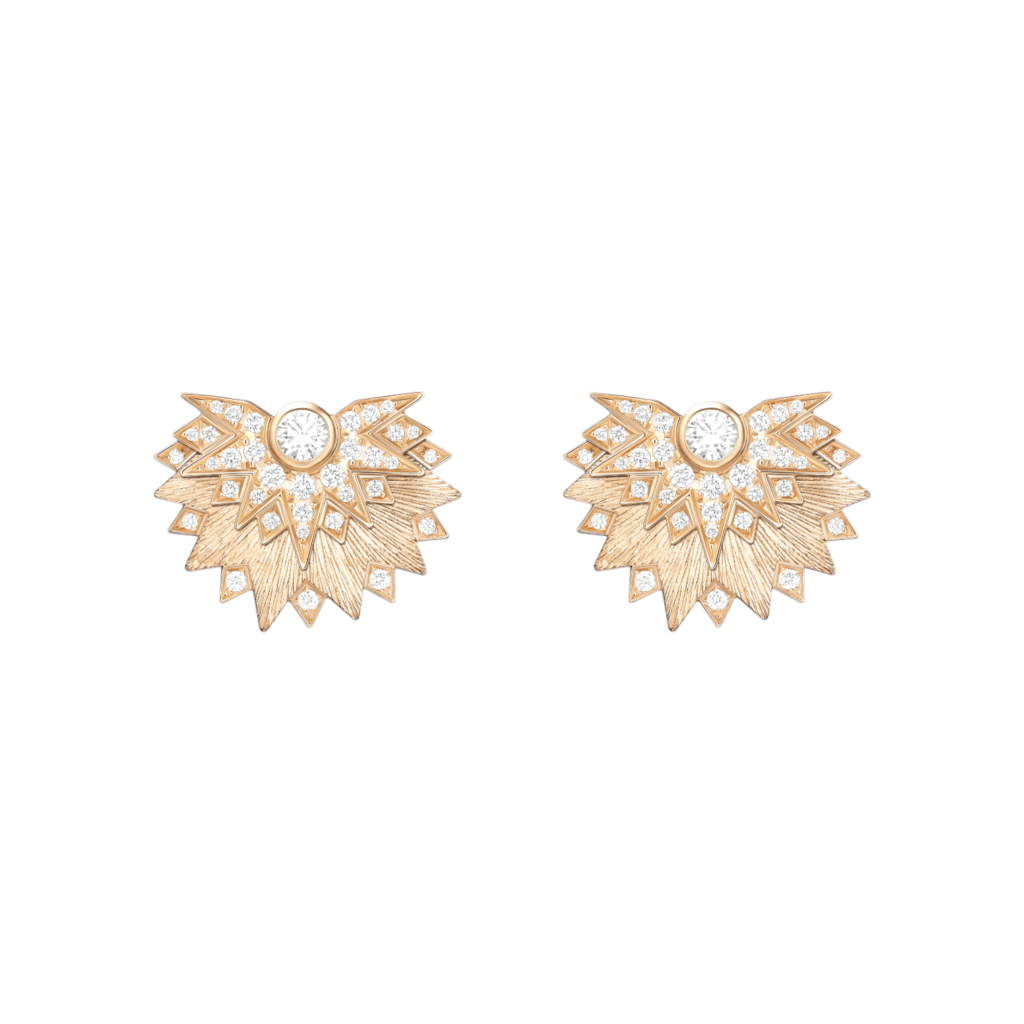 Piaget Sunlight Earrings