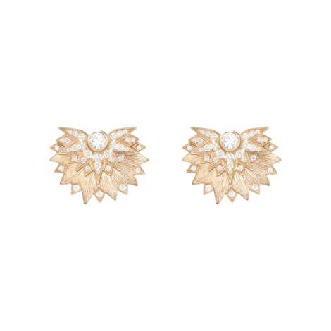 Piaget Sunlight Earrings