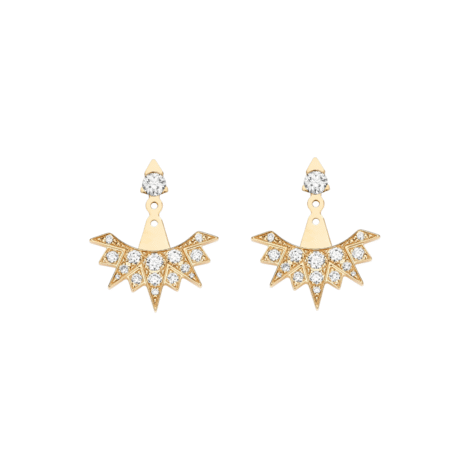 Piaget Sunlight Earrings