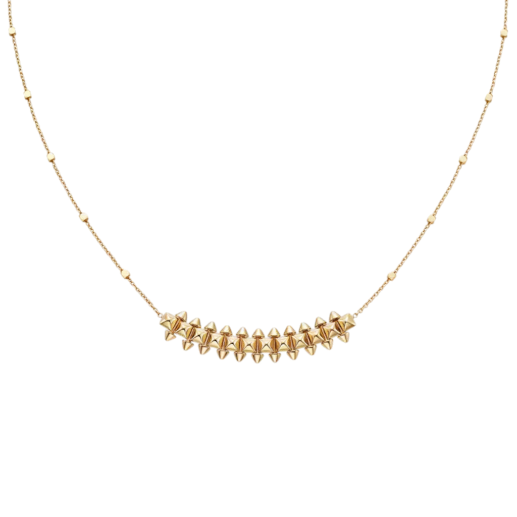 Clash de Cartier Necklace, Medium Model