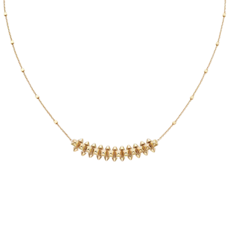 Clash de Cartier Necklace, Medium Model