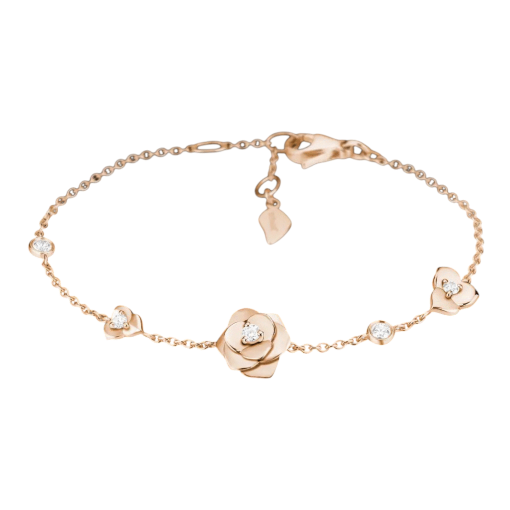 Piaget Rose Bracelet