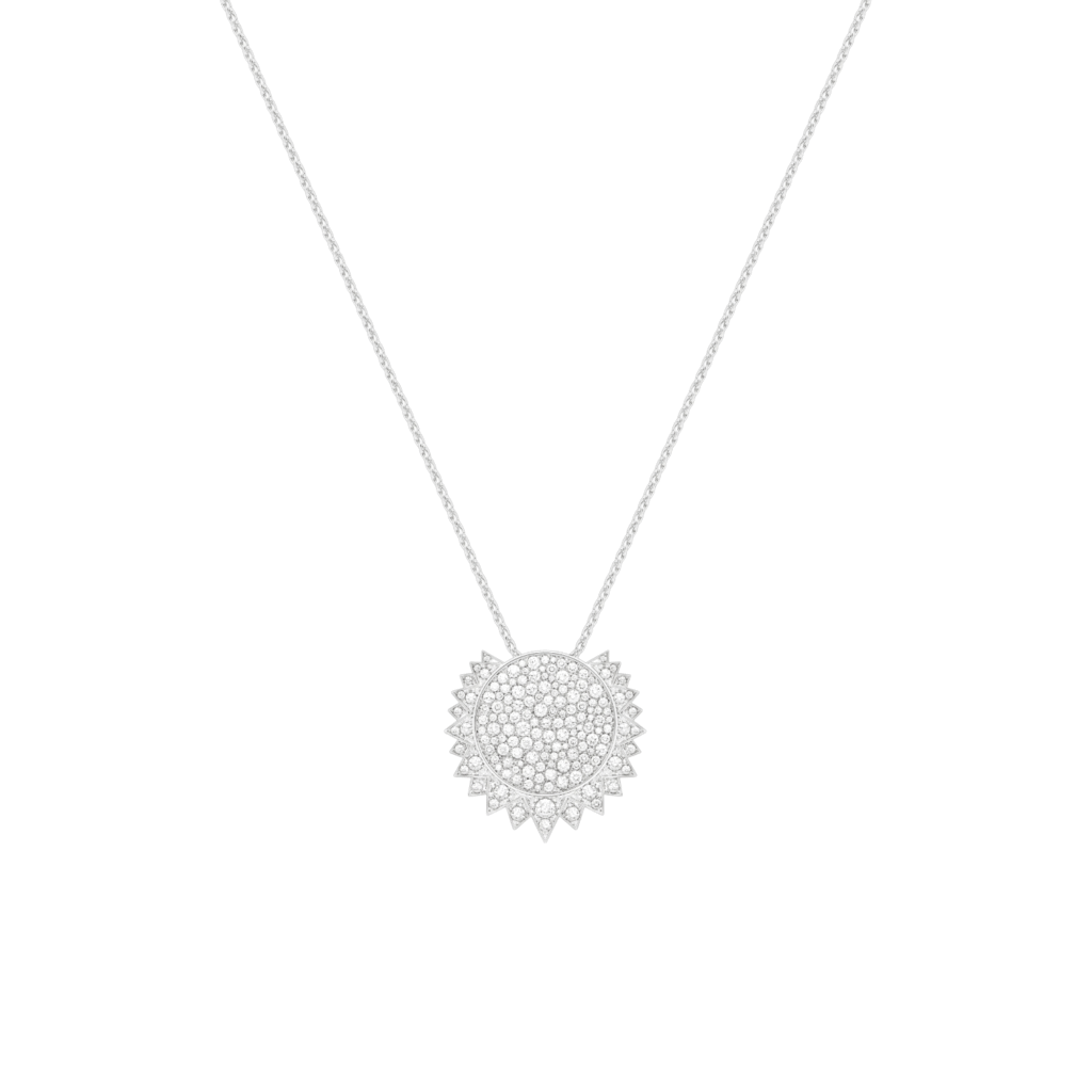 Piaget Sunlight Pendant