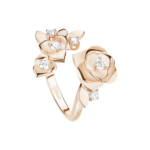 Piaget Rose Ring