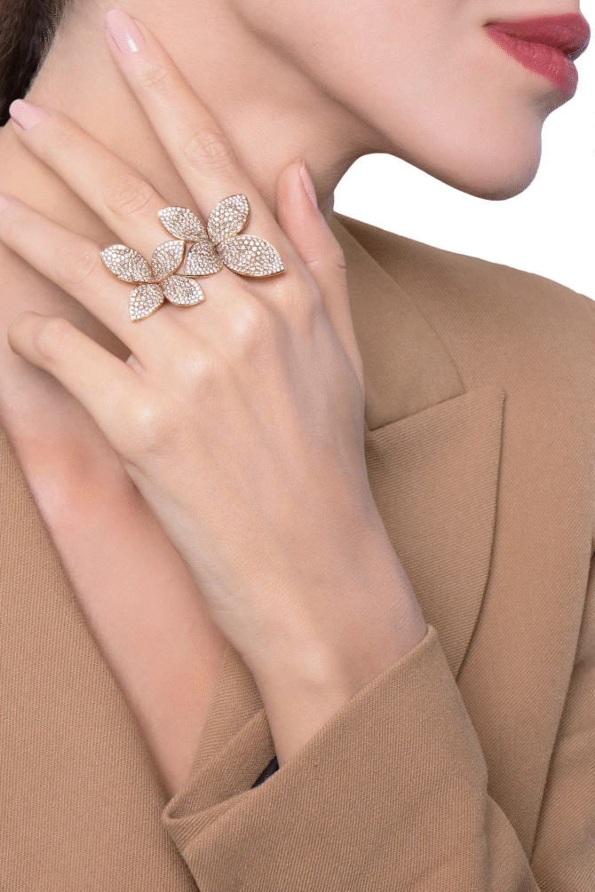 Giardini Segreti Ring