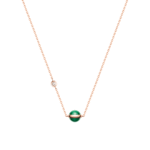 Possession Pendant