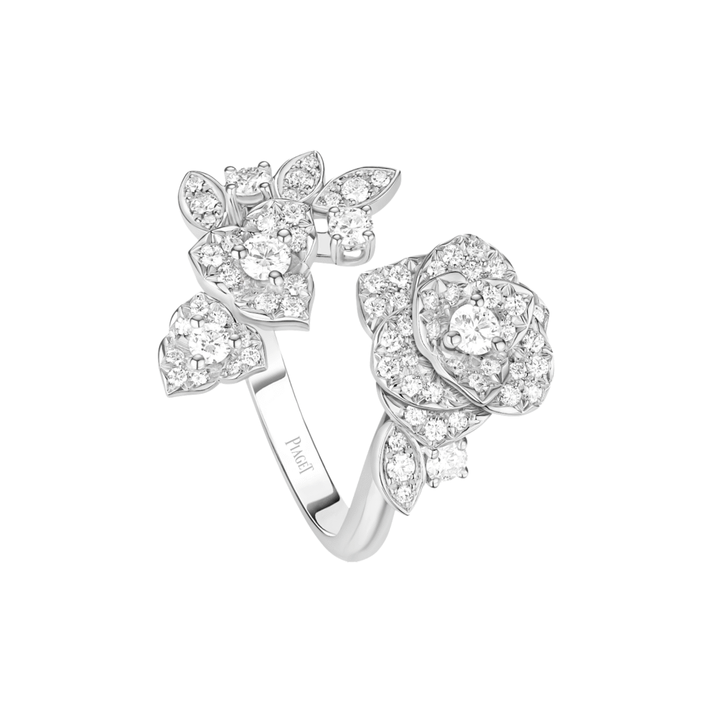 Piaget Rose Ring
