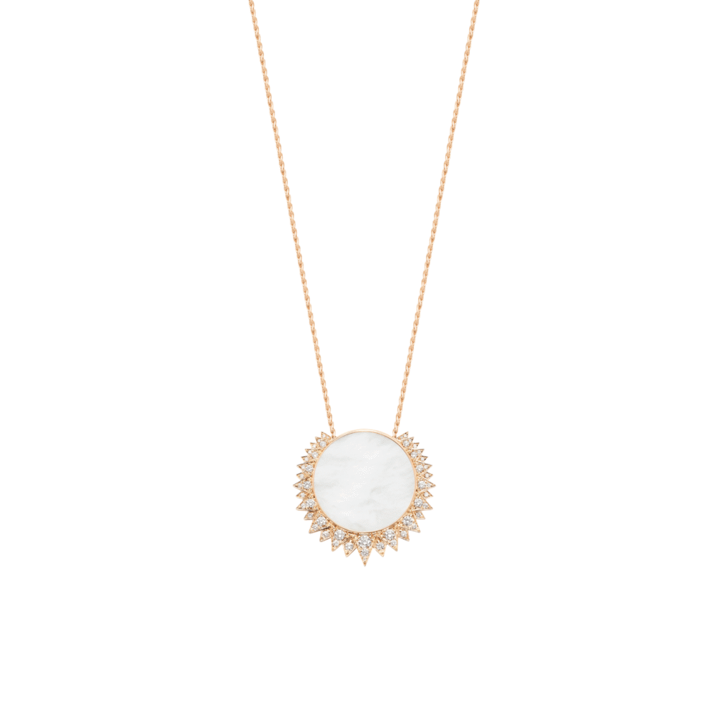 Piaget Sunlight Pendant