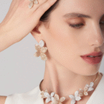 Giardini Segreti Earrings - Image 2