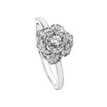 Piaget Rose Ring