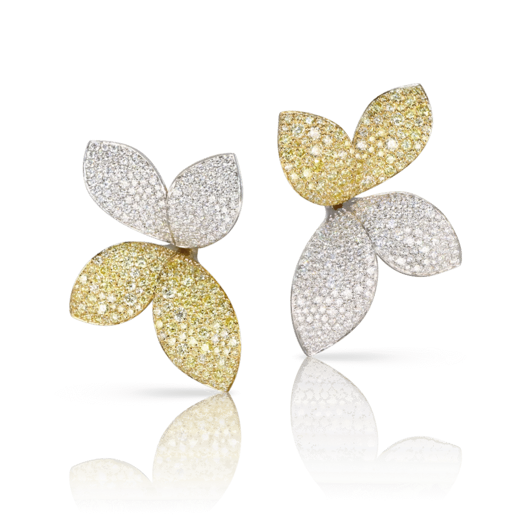 Giardini Segreti Aura Earrings