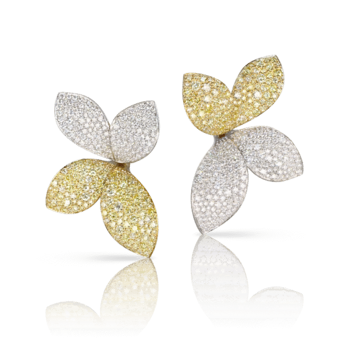 Giardini Segreti Aura Earrings