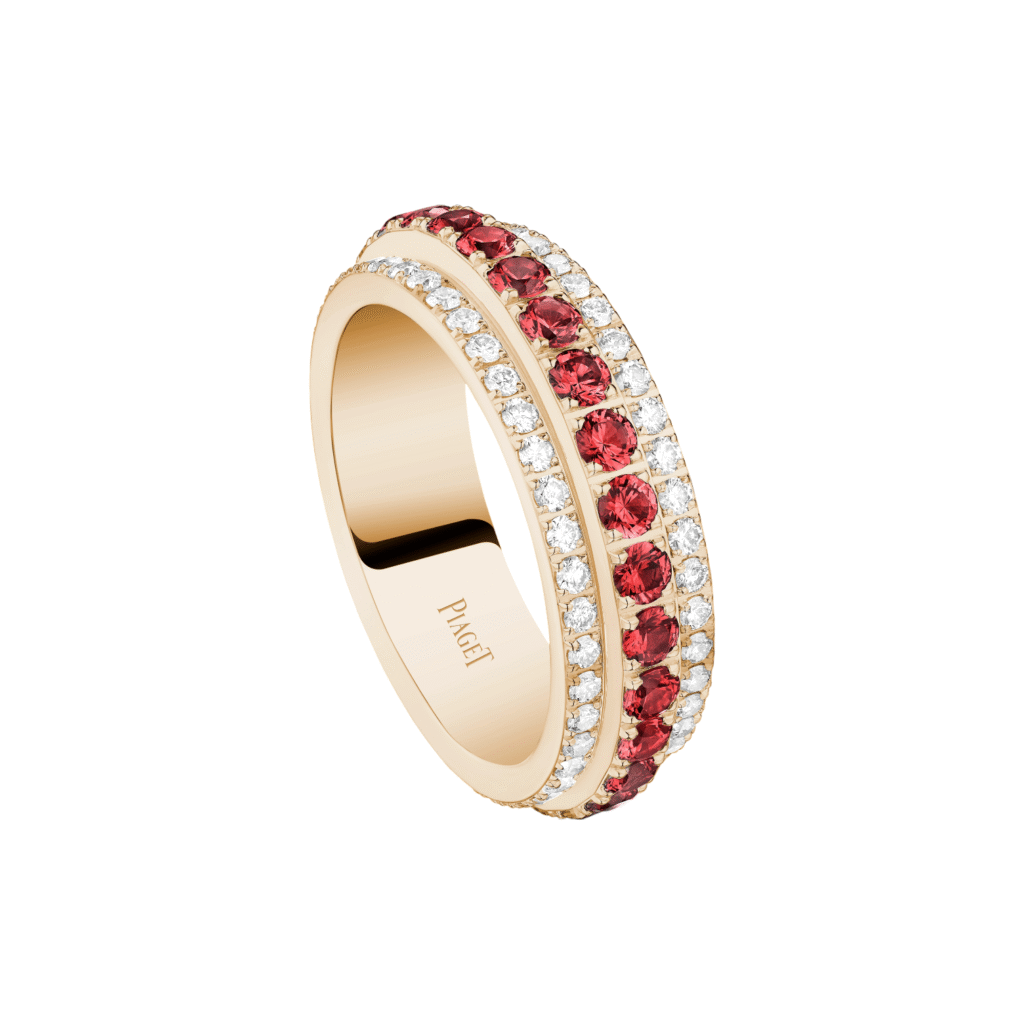 Possession Ring