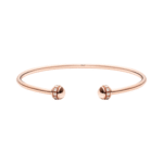 Possession Open Bangle Bracelet