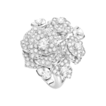 Piaget Rose Ring