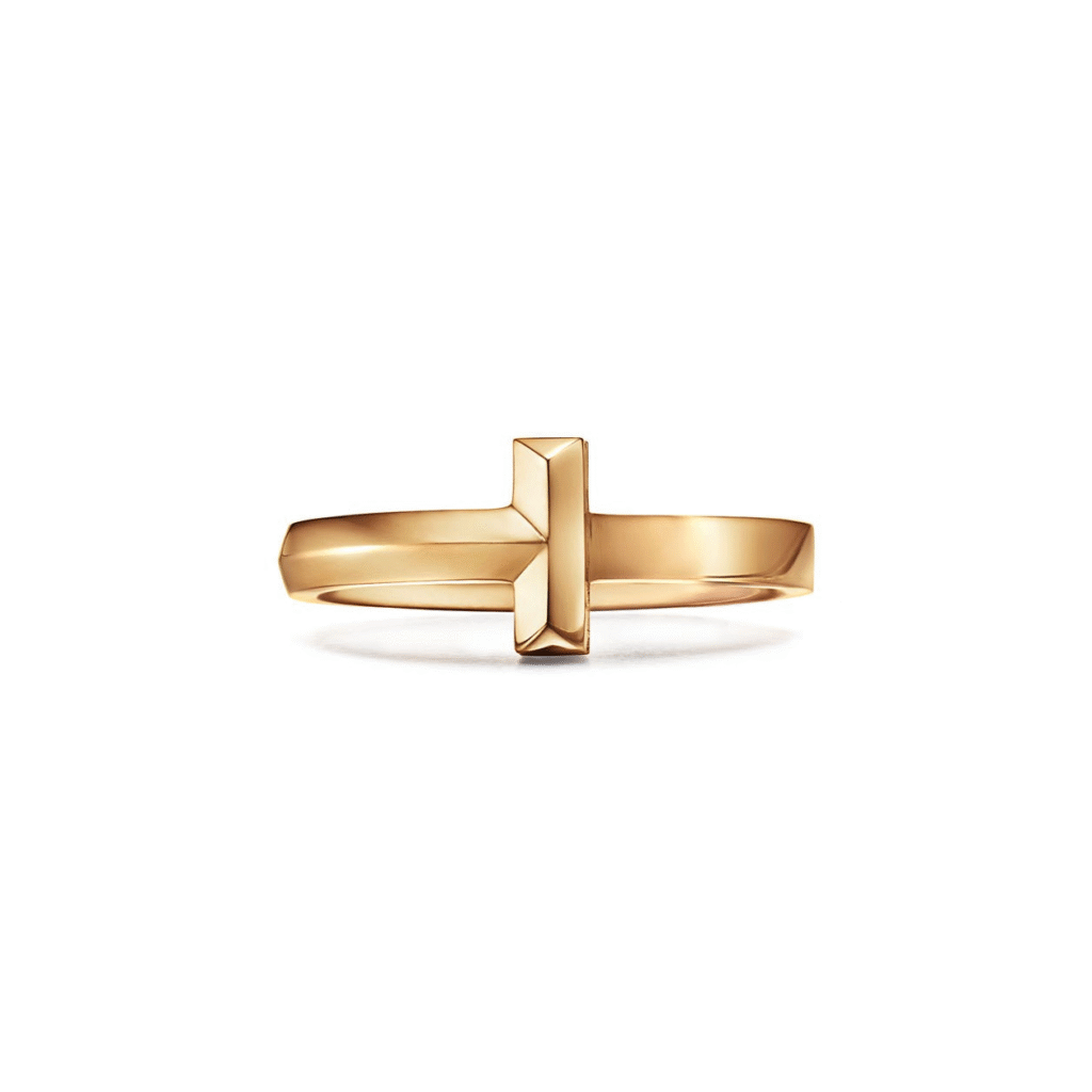 Tiffany T T1 Ring